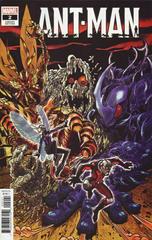 Ant-Man [Superlog] Comic Books Ant-Man Prices