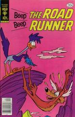 Beep Beep the Road Runner #73 (1978) Comic Books Beep Beep the Road Runner Prices
