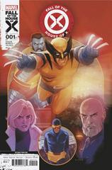 Fall of the House of X [2nd Print Noto] #1 (2024) Comic Books Fall of the House of X Prices