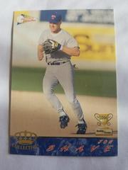Jon Shave Baseball Cards 1994 Pacific Crown Collection Prices