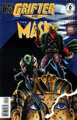 Grifter and The Mask Comic Books Grifter and The Mask Prices