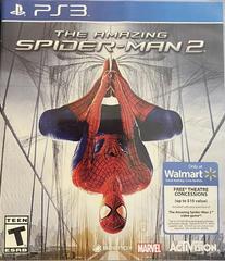 Amazing Spiderman 2 [Walmart] Playstation 3 Prices