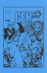 Gen13 [Ashcan] Comic Books Gen 13 Prices