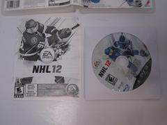 Photo By Canadian Brick Cafe | NHL 12 Playstation 3