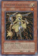 Fortune Lady Light YuGiOh Ancient Prophecy Prices