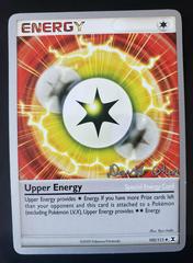 Upper Energy [David Cohen] Pokemon Rising Rivals Prices
