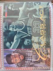 Patrick Ewing Basketball Cards 1995 Hoops Prices