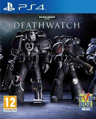 Warhammer 40,000 Deathwatch PAL Playstation 4 Prices