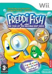 Freddi Fish: The Case of The Missing Kelp Seeds PAL Wii Prices