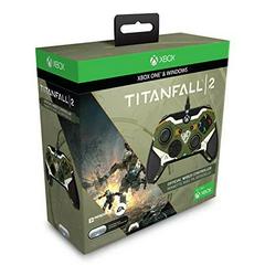 Controller | Xbox One Titanfall 2 Wired Controller Xbox One