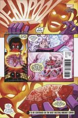 The Despicable Deadpool [Secret Comic] #289 (2017) Comic Books Despicable Deadpool Prices