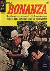 Bonanza #11 (1964) Comic Books Bonanza Prices