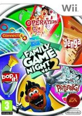 Hasbro Family Game Night 2 PAL Wii Prices
