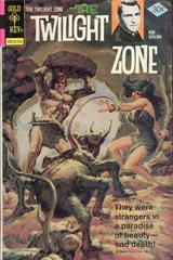 Twilight Zone #77 (1977) Comic Books Twilight Zone Prices