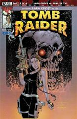 Tomb Raider: The Series #17 (2001) Comic Books Tomb Raider: The Series Prices