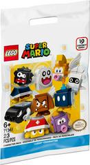 Sealed Character Pack [Series 1] #71361 LEGO Super Mario Prices