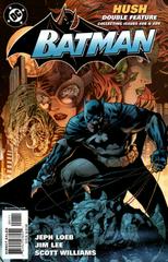 Batman: Hush Double Feature #1 (2003) Comic Books Batman: Hush Double Feature Prices