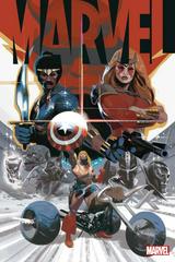 Marvel [Variant] #4 (2021) Comic Books Marvel Prices