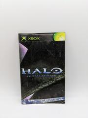 Instruction Manual | Halo: Combat Evolved [Platinum Hits] Xbox