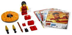 LEGO Set | Nya LEGO Ninjago