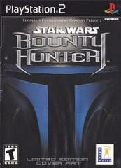 bounty hunter ps2 game