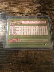 Bo Bichette Baseball Cards 2020 Topps Update Silver Pack 1985 Chrome Promo Prices