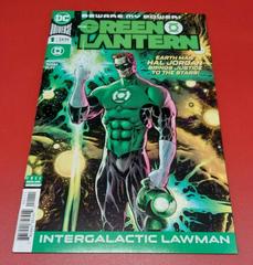 Intergalactic Lawman Comic Books Green Lantern Prices