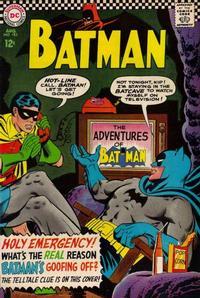 Batman #183 (1966) Comic Books Batman