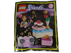 LEGO Set | Mini Party LEGO Friends