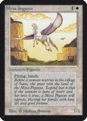 Mesa Pegasus Magic Alpha Prices
