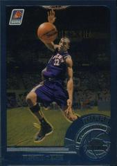 Amare Stoudemire #126 Basketball Cards 2002 Topps Chrome Prices