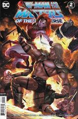 He-Man and the Masters of the Multiverse #2 (2020) Comic Books He-Man and the Masters of the Multiverse Prices