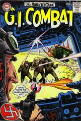 G.I. Combat #106 (1964) Comic Books G.I. Combat Prices