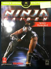 Ninja Gaiden [Prima] Strategy Guide Prices