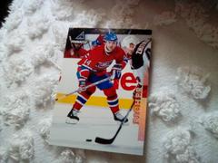 Step hand Richer Hockey Cards 1997 Pinnacle Prices