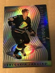 Alexander Mogilny [Refractor] Hockey Cards 1995 Bowman's Best Prices
