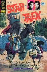 Star Trek #44 (1977) Comic Books Star Trek Prices