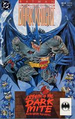 Batman: Legends of the Dark Knight #38 (1992) Comic Books Batman: Legends of the Dark Knight Prices