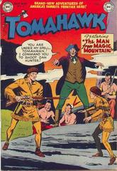 Tomahawk #12 (1952) Comic Books Tomahawk Prices