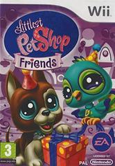 Littlest Pet Shop Friends PAL Wii Prices