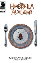The Umbrella Academy: Hotel Oblivion #1 (2018) Comic Books The Umbrella Academy: Hotel Oblivion Prices