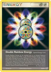 Double Rainbow Energy #88 Pokemon Team Magma & Team Aqua Prices