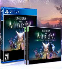 Embers of Mirrim [Soundtrack Bundle] Playstation 4 Prices