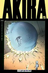 Akira #15 (1989) Comic Books Akira Prices