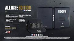 MLB The Show 18 [All Rise Edition] Playstation 4 Prices