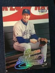 Dean Palmer #56 Baseball Cards 1997 Ultra Prices