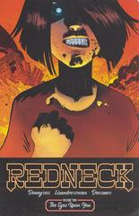The Eyes Upon You Comic Books Redneck Prices