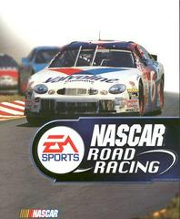 NASCAR Road Racing PC Games Prices