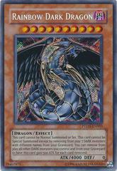 Rainbow Dark Dragon PTDN-EN003 YuGiOh Phantom Darkness Prices