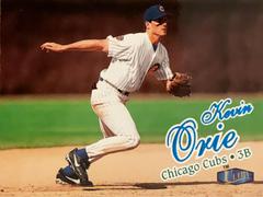 Kevin Orie #155 Baseball Cards 1998 Ultra Prices
